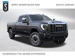 New 2025 GMC Sierra 3500 Denali Ultimate Crew Cab 4WD, Pickup for sale #141346 - photo 1