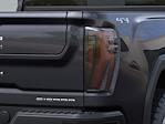 New 2025 GMC Sierra 3500 Denali Ultimate Crew Cab 4WD, Pickup for sale #141346 - photo 11