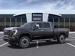 New 2025 GMC Sierra 3500 Denali Ultimate Crew Cab 4WD, Pickup for sale #141346 - photo 2