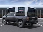 New 2025 GMC Sierra 3500 Denali Ultimate Crew Cab 4WD, Pickup for sale #141346 - photo 3