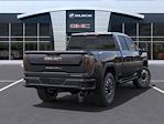 New 2025 GMC Sierra 3500 Denali Ultimate Crew Cab 4WD, Pickup for sale #141346 - photo 4