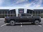 New 2025 GMC Sierra 3500 Denali Ultimate Crew Cab 4WD, Pickup for sale #141346 - photo 5