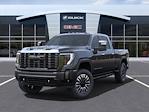 New 2025 GMC Sierra 3500 Denali Ultimate Crew Cab 4WD, Pickup for sale #141346 - photo 6