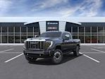 New 2025 GMC Sierra 3500 Denali Ultimate Crew Cab 4WD, Pickup for sale #141346 - photo 8