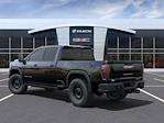 New 2025 GMC Sierra 2500 AT4X Crew Cab 4WD, Pickup for sale #141349 - photo 4