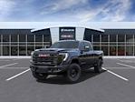 New 2025 GMC Sierra 2500 AT4X Crew Cab 4WD, Pickup for sale #141349 - photo 8