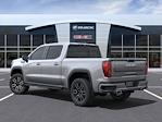 New 2025 GMC Sierra 1500 AT4 Crew Cab 4WD, Pickup for sale #141351 - photo 2