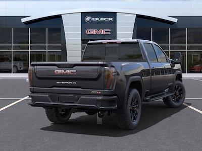 2025 GMC Sierra 3500 Crew Cab 4WD, Pickup for sale #141364 - photo 2