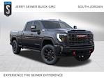 New 2025 GMC Sierra 3500 AT4 Crew Cab 4WD, Pickup for sale #141364 - photo 1