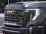 New 2025 GMC Sierra 3500 AT4 Crew Cab 4WD, Pickup for sale #141364 - photo 13