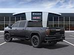 New 2025 GMC Sierra 3500 AT4 Crew Cab 4WD, Pickup for sale #141364 - photo 4