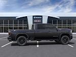 New 2025 GMC Sierra 3500 AT4 Crew Cab 4WD, Pickup for sale #141364 - photo 5