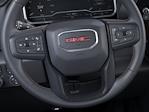 New 2025 GMC Sierra 3500 AT4 Crew Cab 4WD, Pickup for sale #141365 - photo 18