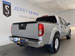 Used 2019 Nissan Frontier SV Crew Cab 4x4, Pickup for sale #615362 - photo 2