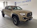 Used 2020 Toyota Tacoma TRD Off-Road 4x4, Pickup for sale #615438 - photo 1