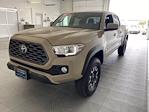 Used 2020 Toyota Tacoma TRD Off-Road 4x4, Pickup for sale #615438 - photo 6