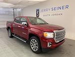Used 2021 GMC Canyon Denali Crew Cab 4x4, Pickup for sale #615948 - photo 1