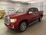 Used 2021 GMC Canyon Denali Crew Cab 4x4, Pickup for sale #615948 - photo 3