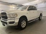 Used 2019 Ram 3500 Big Horn Crew Cab 4x4, Pickup for sale #616482 - photo 9