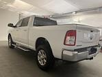 Used 2019 Ram 3500 Big Horn Crew Cab 4x4, Pickup for sale #616482 - photo 11
