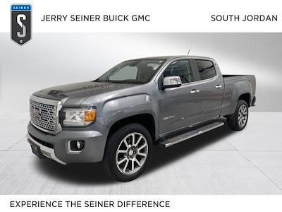 Used 2020 GMC Canyon Denali Crew Cab 4WD, Pickup for sale #617738 - photo 1