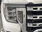 Used 2022 GMC Sierra 3500 SLE Regular Cab 4WD, Flatbed Truck for sale #617748 - photo 10
