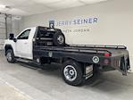 Used 2022 GMC Sierra 3500 SLE Regular Cab 4WD, Flatbed Truck for sale #617748 - photo 5