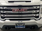 Used 2022 GMC Sierra 3500 SLE Regular Cab 4WD, Flatbed Truck for sale #617748 - photo 9