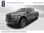 2019 Ford F-150 SuperCrew Cab SRW 4WD, Pickup for sale #617764 - photo 1
