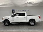 Used 2017 Nissan Titan SL Crew Cab 4WD, Pickup for sale #618035 - photo 4