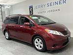 Used 2017 Toyota Sienna LE FWD, Minivan for sale #618066 - photo 7