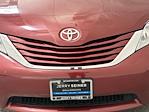 Used 2017 Toyota Sienna LE FWD, Minivan for sale #618066 - photo 9