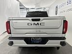 Used 2022 GMC Sierra 3500 Denali Crew Cab 4WD, Pickup for sale #618095 - photo 4