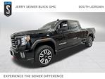 Used 2022 GMC Sierra 3500 AT4 Crew Cab 4WD, Pickup for sale #618115 - photo 4