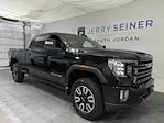 Used 2022 GMC Sierra 3500 AT4 Crew Cab 4WD, Pickup for sale #618115 - photo 1