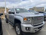 Used 2018 GMC Sierra 2500 Denali Crew Cab 4WD, Pickup for sale #618138 - photo 1