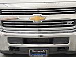 Used 2017 Chevrolet Silverado 2500 LTZ Crew Cab 4WD, Pickup for sale #618177 - photo 9