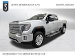 Used 2022 GMC Sierra 3500 Denali Crew Cab 4WD, Pickup for sale #618183 - photo 1