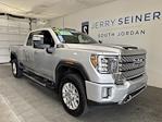 Used 2022 GMC Sierra 3500 Denali Crew Cab 4WD, Pickup for sale #618183 - photo 3