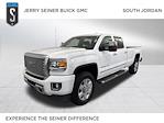 Used 2016 GMC Sierra 3500 Denali Crew Cab 4WD, Pickup for sale #618206 - photo 1