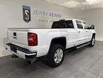 Used 2016 GMC Sierra 3500 Denali Crew Cab 4WD, Pickup for sale #618206 - photo 5