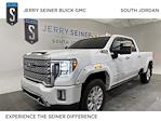 Used 2021 GMC Sierra 3500 Denali Crew Cab 4WD, Pickup for sale #618210 - photo 1