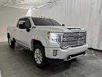 Used 2021 GMC Sierra 3500 Denali Crew Cab 4WD, Pickup for sale #618210 - photo 6