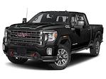 Used 2022 GMC Sierra 3500 AT4 Crew Cab 4WD, Pickup for sale #618216 - photo 1