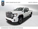 Used 2022 GMC Sierra 3500 AT4 Crew Cab 4WD, Pickup for sale #618225 - photo 1