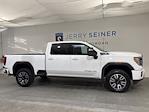 Used 2022 GMC Sierra 3500 AT4 Crew Cab 4WD, Pickup for sale #618225 - photo 5