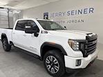 Used 2022 GMC Sierra 3500 AT4 Crew Cab 4WD, Pickup for sale #618225 - photo 6