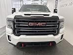 Used 2022 GMC Sierra 3500 AT4 Crew Cab 4WD, Pickup for sale #618225 - photo 8