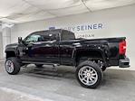 Used 2017 GMC Sierra 2500 SLE Crew Cab 4WD, Pickup for sale #618229 - photo 2