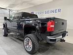 Used 2017 GMC Sierra 2500 SLE Crew Cab 4WD, Pickup for sale #618229 - photo 3